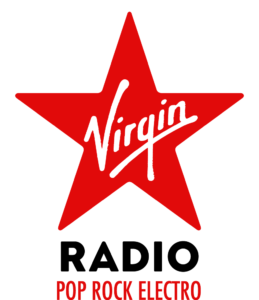 corsicacom - diffusion publicité en Corse - logo Virgin radio
