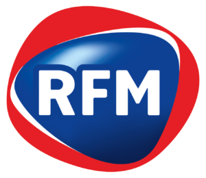 corsicacom - diffusion publicité en Corse - logo RFM radio