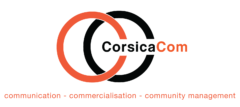 CorsicaCom: Agence Média Publicité