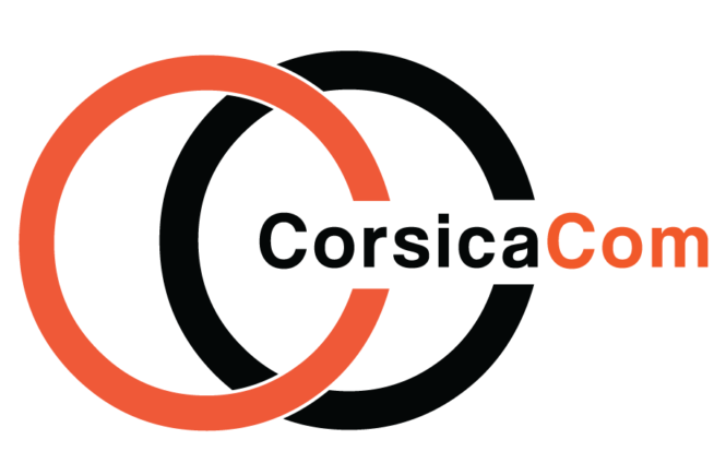 CorsicaCom-Agence média-régie publicitaire-publicité Corse Ajaccio Bastia logo_simple